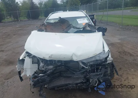 2019 Nissan Rogue S from USA, damaged, VIN 5N1AT2MV9KC816957